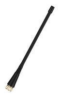 TAOGLAS TI.43.A111 RF Antenna, 451 to 466MHz, Linear, -2.82dBi, Terminal Mount / SMA Connector, TI.43 Series