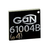 INFINEON GS61004BMRXUSA1