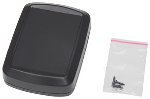MULTICOMP PRO MP015921 Plastic Enclosure, Utility Box, ABS, 32 mm, 115 mm, 83 mm