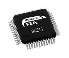 RENESAS R7FA2T1074CFL#UA0