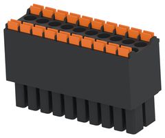 TE CONNECTIVITY 1-2842487-0