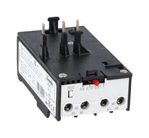 LOVATO ELECTRIC 11RFA910 Overload Relay, 3 Pole, IP20, 6 A, 10 A, 11RFA9 Series