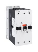 LOVATO ELECTRIC BF9500A230 Contactor, 95 A, DIN Rail, 1 kV, 3PST-NO, 3 Pole, 90 kW