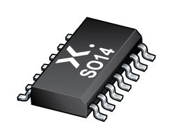 NEXPERIA 74HCS164D-Q100J