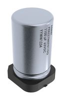 KEMET PEB227HKL4320ME4 SMD Aluminium Electrolytic Capacitor, Radial Crown, Radial Can - SMD, 3200 µF, 25 V, 0.049 ohm