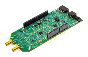 ANALOG DEVICES MAX32670-LR-ARDZ