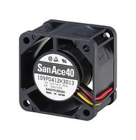 SANYO DENKI 109P0412J3023