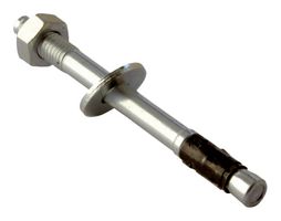 SICK STEEL PLUG