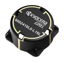 KYOCERA AVX 9002418L0-L16L-16D