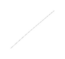 YAGEO JPW-06-T-52- Zero Ohm Resistor, Jumper, Axial Leaded, 7.5 A, Through Hole, JPW Series
