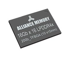 ALLIANCE MEMORY AS4C128M16MD4-062BAN