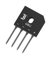 DIOTEC SEMICONDUCTOR GBV15J