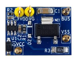 MONOLITHIC POWER SYSTEMS (MPS) EVHF300-J-00A Evaluation Board, HF300GJ, Active Clamp Flyback Controller, Power Management