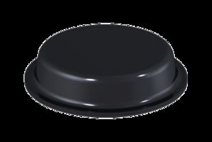 MULTICOMP PRO MP2024-BK1-28
