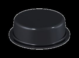 MULTICOMP PRO MP2020-BK1-28