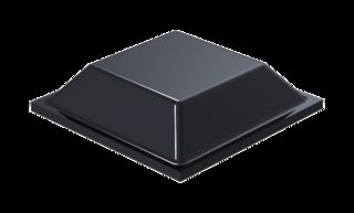 MULTICOMP PRO MP2127-BK1-80