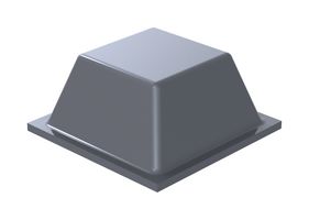 MULTICOMP PRO MP2126-GY1-40