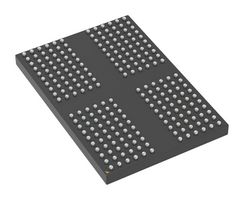 INTEGRATED SILICON SOLUTION / ISSI IS46LQ32K01S2A-046BLA2