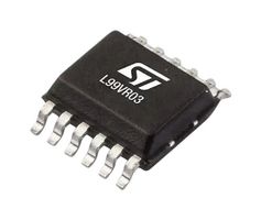 STMICROELECTRONICS L99VR033PTR