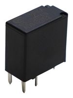 HONGFA HFKA/012-1ZST Automotive Relay, 12 VDC, 60 A, SPDT, Through Hole, PC Pin, HFKA Series