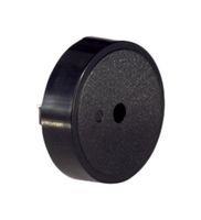 MULTICOMP PRO MP-ABT-480-RC Transducer, Black, Single, 85 dB, 4 kHz, Through Hole, Internal, 0.012 µF