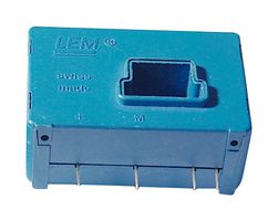 LEM LA 200-P Current Transducer, Closed Loop Hall Effect, AC/DC/Pulsed, 200A, Analogue-100mA, ± 12V to 15V Supply
