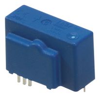 LEM LAH 125-P Current Transducer, Closed Loop Hall Effect, AC/DC/Pulsed, 125A, Analogue-125mA, ± 12V to 15V Supply