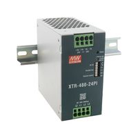 MEAN WELL XTR-480-12PI