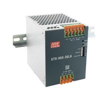 MEAN WELL XTR-960-36LA