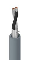 BELDEN 8762ELV.00305 Multipair Cable, Screened, 1 Pair, 20 AWG, 1000 ft, 305 m