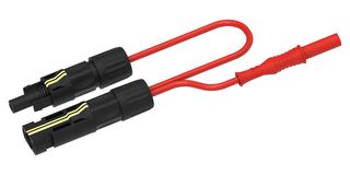 MULTICOMP PRO MP-MPVBPL-1.5KV-R