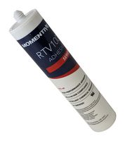 MOMENTIVE PERFORMANCE MATERIALS RTV106, 0.327KG