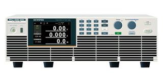 GW INSTEK PHU 500-60