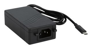 XP POWER PGD100PS20C2-8 AC/DC Power Supply, Desktop, ITE, Industrial & Medical, 1 Output, 100 W, 5 V, 3 A, 12 V