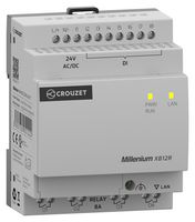 CROUZET MXB12RU1ET