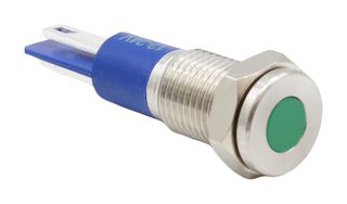 BULGIN LIMITED DX08LY024B
