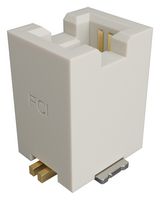 AMPHENOL COMMUNICATIONS SOLUTIONS 10166148-041100LF Mezzanine Connector, Header, 0.5 mm, 2 Rows, 4 Contacts, Surface Mount, Copper Alloy