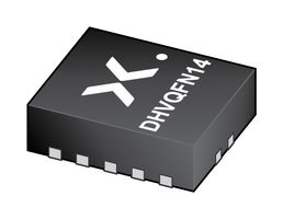 NEXPERIA 74HCS32BQ-Q100X Logic IC, AEC-Q100, OR Gate, Quad, 2 Inputs, 14 Pins, DHVQFN
