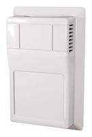 ACI A/RH2-CP-R Humidity Sensor, 0% to 100%RH, 2% Accuracy, 4mA to 20mA Output, Beige Enclosure, 10 kohm