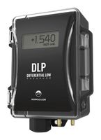 ACI A/DLP-002-W-U-D-B-0-A-3P-S Pressure Transmitter, Differential, 0 Inch-H2O, 2 Inch-H2O, Terminal Block