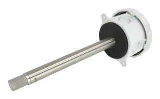 ACI A/RH2-D Humidity Sensor, 0% to 100%RH, 2% Accuracy, 4mA to 20mA Output, Duct Euro Enclosure