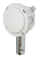 ACI BN2130-O Humidity and Temperature Sensor, 0% to 100% Relative Humidity, Modbus RTU, BACnet MS/TP