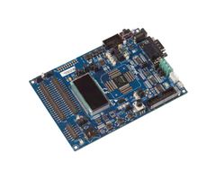 MICROCHIP ATSAM4C32-EK