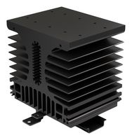 LITTELFUSE SADH-NN100 Heat Sink, 1 °C/W, Panel, 110 mm, 100 mm, 90 mm