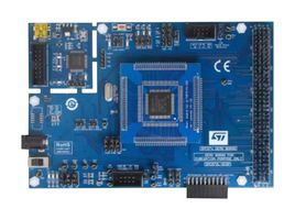 STMICROELECTRONICS SPC572L-DISP