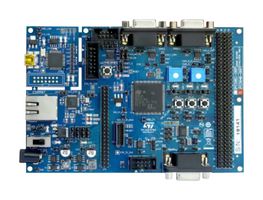 STMICROELECTRONICS SPC584B-DISP