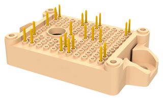 ONSEMI UFB15C12E1BC3N Silicon Carbide MOSFET, Full Bridge, P Channel, 24 A, 1.2 kV, 0.09 ohm, PIM