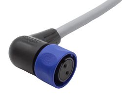 BULGIN LIMITED PXP4002/002/02S