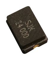 MULTICOMP PRO MPSJK-6I2-12.00-12-20-80-C-30 Crystal, 12 MHz, 20 ppm, 30 ppm, 12 pF