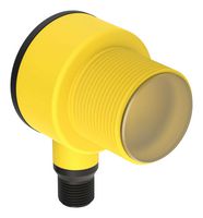 BANNER ENGINEERING T30R-4545-KUQ Radar Sensor, 10 m, 12V to 30V, Analog voltage, IP67, -40°C to 65°C, T30R R-GAGE Series